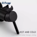 Гігієнічний душ Frap F7505-6, чорний Гігієнічний душ Frap F7505-6, чорний