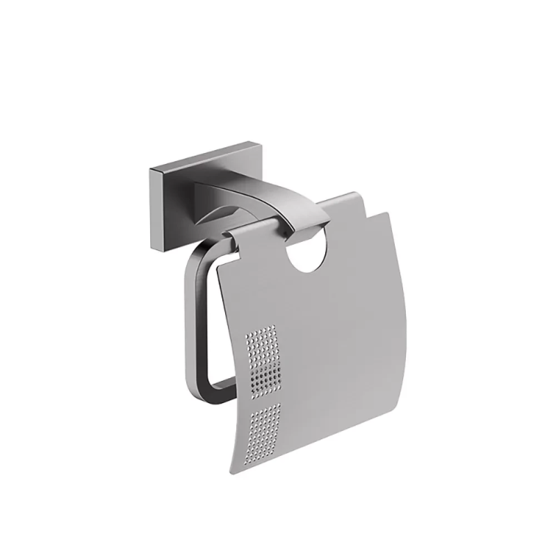 Паперотримач GAPPO G0703-9, збройова сталь Паперотримач GAPPO G0703-9, збройова сталь