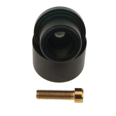 Насадка парна WEZER Ø110 (тефлонове покриття)