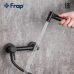 Гігієнічний душ Frap F7503-6, чорний Гігієнічний душ Frap F7503-6, чорний