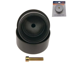 Насадка парна WEZER Ø63 (тефлонове покриття)