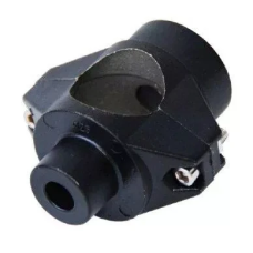 Стрижнєва насадка WEZER Ø20 на круглий паяльник