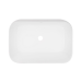 Раковина-чаша Qtap Scorpio 550х390х120 White QT14112243WN Раковина-чаша Qtap Scorpio 550х390х120 White QT14112243WN