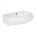 Раковина Qtap Leo 420x280x150 White QT11111008RW Раковина Qtap Leo 420x280x150 White QT11111008RW