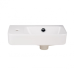 Раковина Qtap Tern 450х250х158 White QT1711H02RW Раковина Qtap Tern 450х250х158 White QT1711H02RW