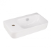 Раковина Qtap Tern 450х250х158 White QT1711H02RW Раковина Qtap Tern 450х250х158 White QT1711H02RW