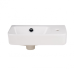 Раковина Qtap Tern 450х250х158 White QT1711H02LW Раковина Qtap Tern 450х250х158 White QT1711H02LW