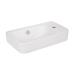 Раковина Qtap Tern 450х250х158 White QT1711H02LW Раковина Qtap Tern 450х250х158 White QT1711H02LW