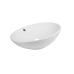 Раковина-чаша Qtap Dove 630x415x160 White QT06118168W Раковина-чаша Qtap Dove 630x415x160 White QT06118168W