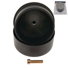 Насадка парна WEZER Ø90 (тефлонове покриття)