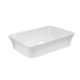Раковина-чаша Qtap Virgo 490х350х110 White QT18112261WN Раковина-чаша Qtap Virgo 490х350х110 White QT18112261WN