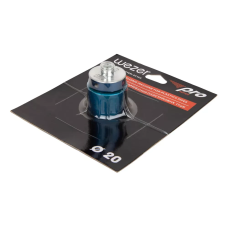 Насадка для пласької паяльника WEZER PRO Ø 20 (тефлонове покритя)