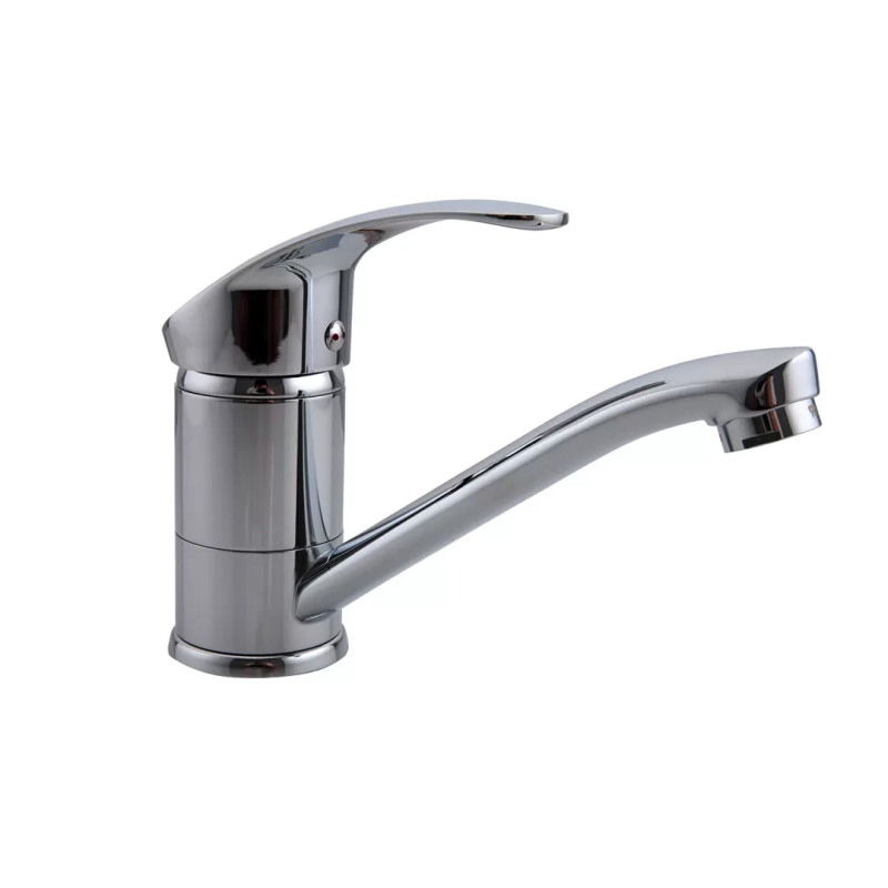 Змішувач для кухні Frap F4536-2, хром Змішувач для кухні Frap F4536-2, хром