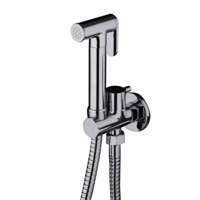 Гігієнічний душ моно Frap F7501, хром Гігієнічний душ моно Frap F7501, хром