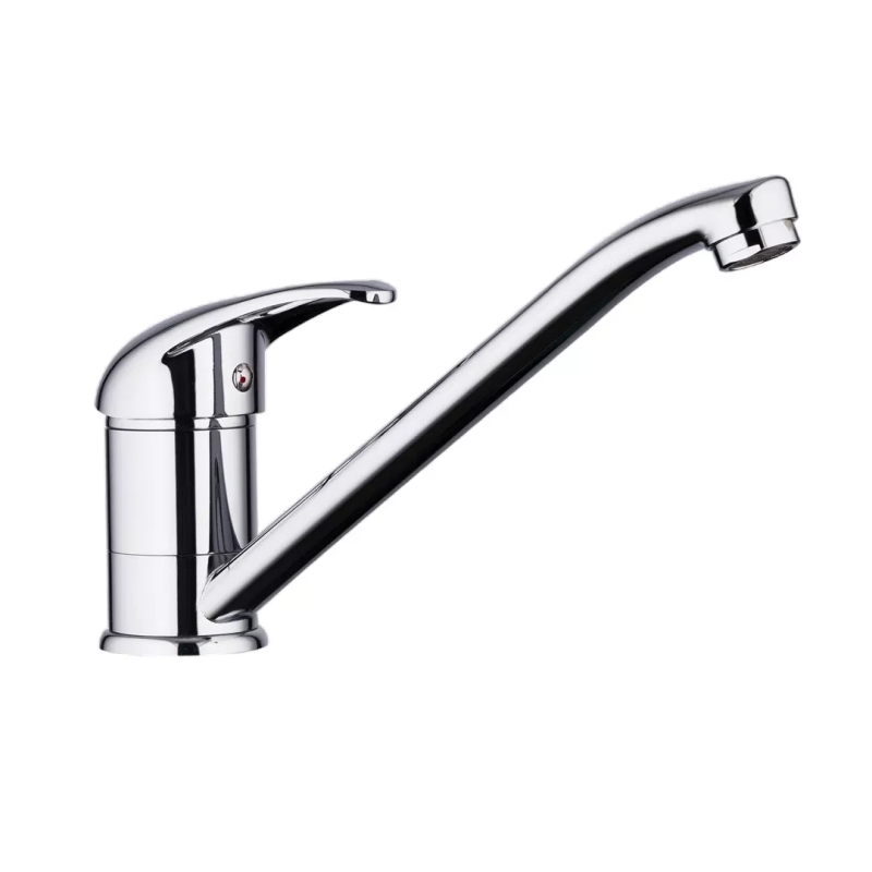 Змішувач для кухні Frap F4203, хром Змішувач для кухні Frap F4203, хром