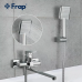 Змішувач для ванни Frap F2261, хром Змішувач для ванни Frap F2261, хром