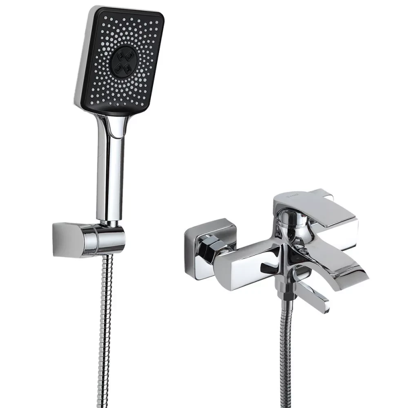 Змішувач для ванни Frap F3269 Змішувач для ванни Frap F3269