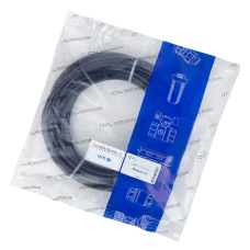 Трубка 1/4“ Чорна (Пакування 10 м.) {10}