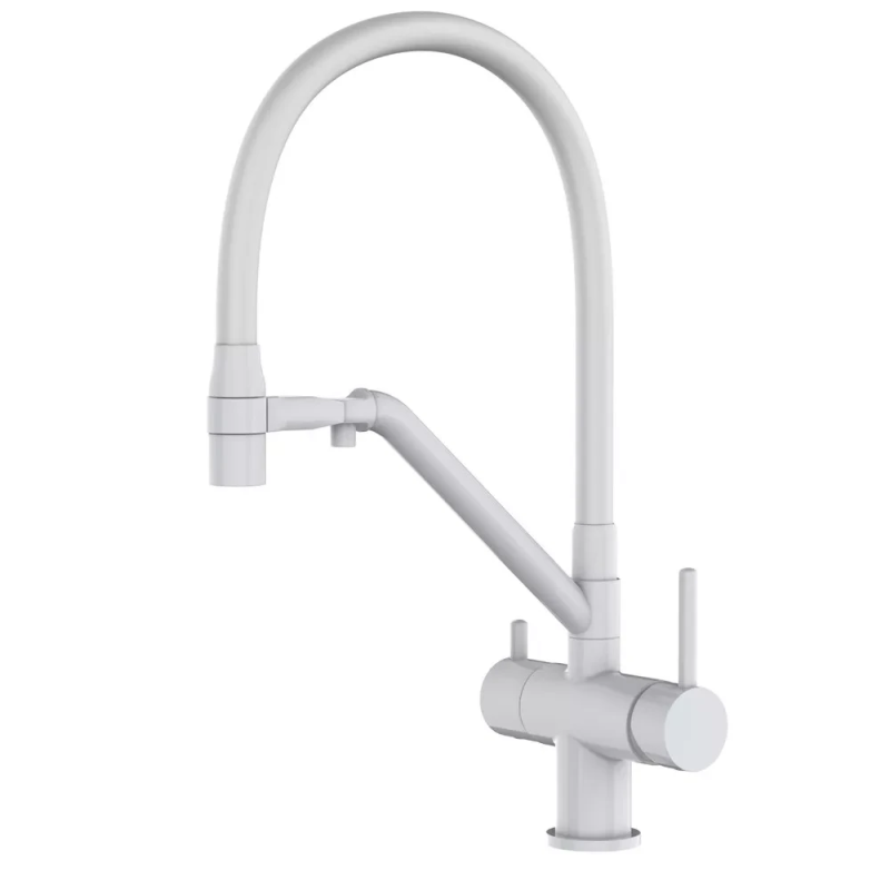 Змішувач для кухні GAPPO G4398-88 із підключенням фільтра питної води Змішувач для кухні GAPPO G4398-88 із підключенням фільтра питної води