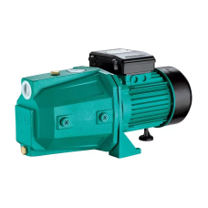 Відцентровий насос SHIMGE JET100P самовсмоктувальний, 0.75 кВт, Нmax = 46 м, Qmax = 70 л/хв