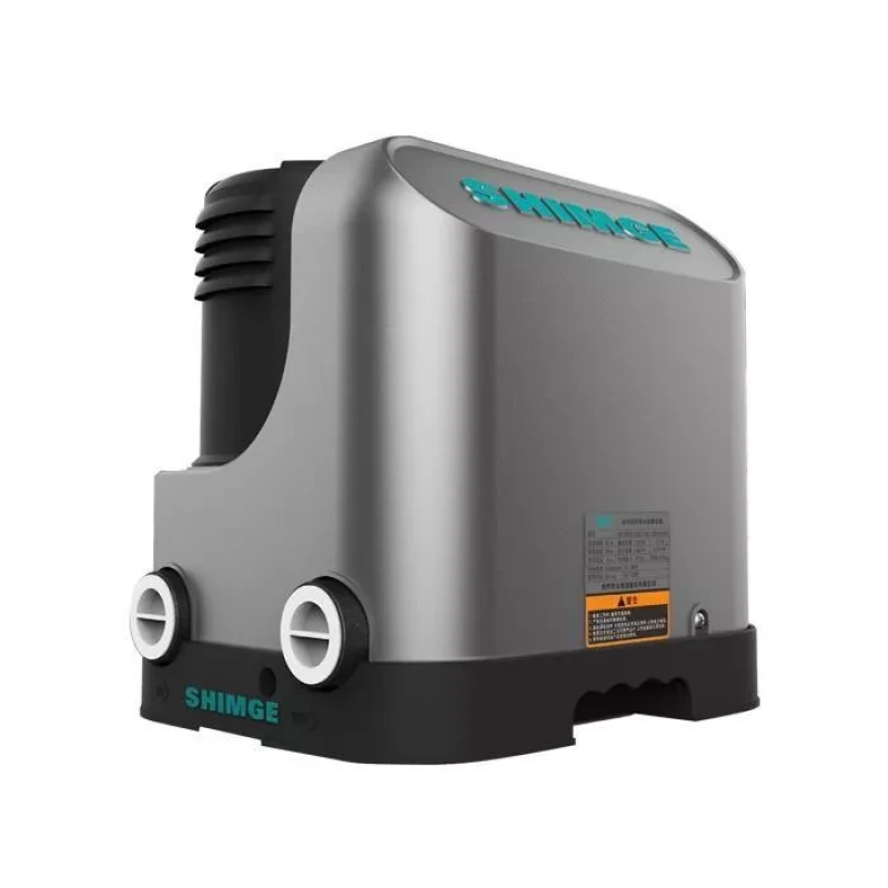 Насосна станція SHIMGE PZ750, Hmax 44 м, Qmax 60 л/хв Насосна станція SHIMGE PZ750, Hmax 44 м, Qmax 60 л/хв