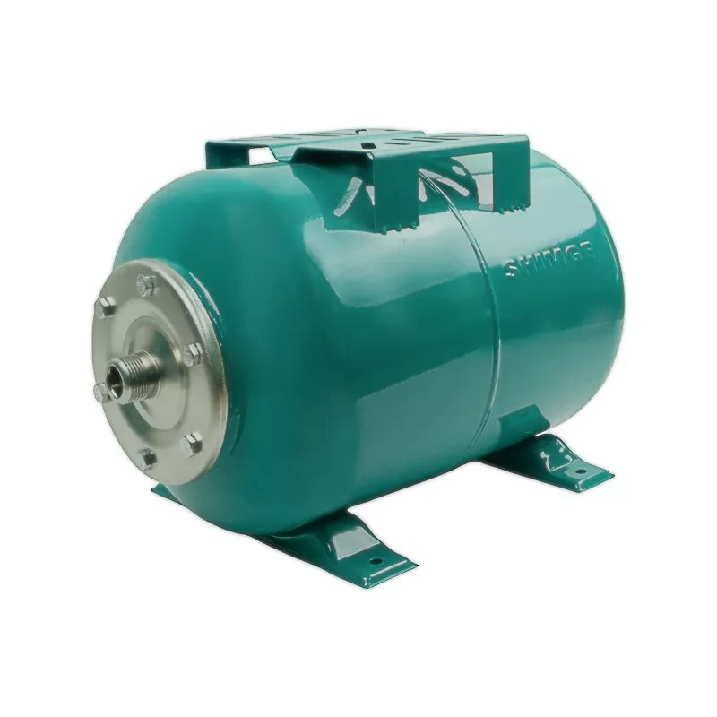 Гідроакумулятор SHIMGE HC-50L, 8 бар Гідроакумулятор SHIMGE HC-50L, 8 бар