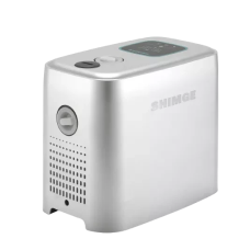 Насосна станція SHIMGE CA 200, Qmax=60 л/хв