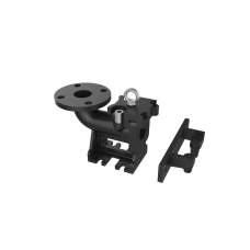 Комплект швидкого з“єднання WQK D100 (для моделей потужністю 5.5кВт і 7.5кВт)