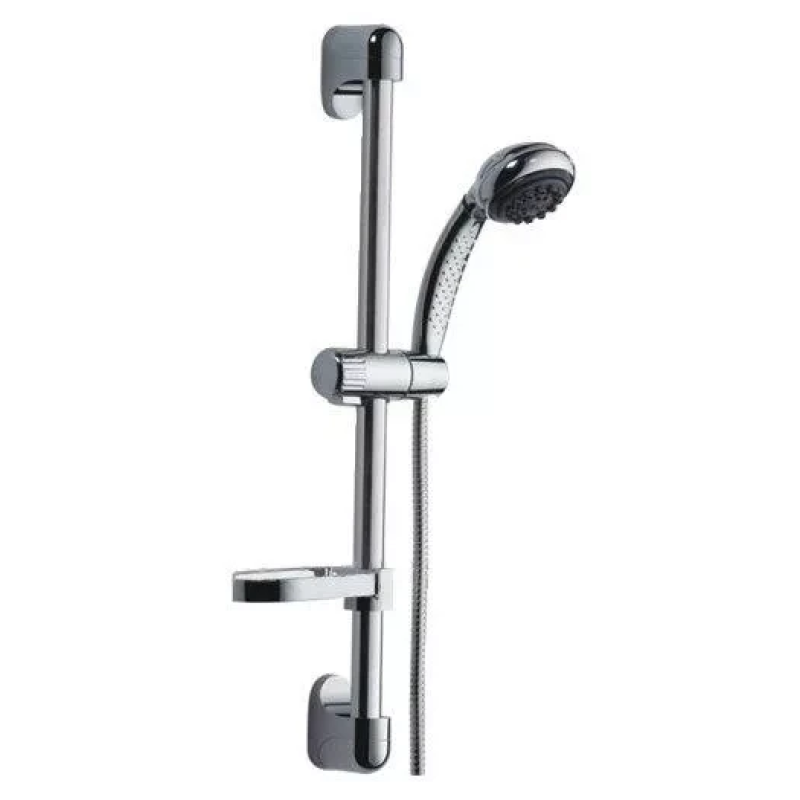 Душовий гарнітур Frap F8012, хром Душовий гарнітур Frap F8012, хром