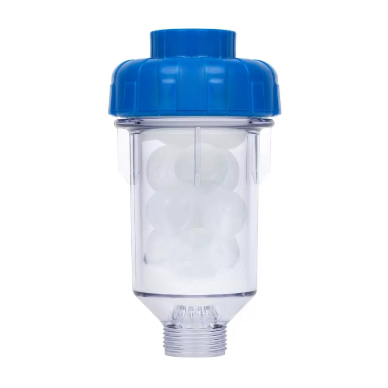 Фільтр для пральних машин поліфосф. {40} Фільтр для пральних машин поліфосф. {40}