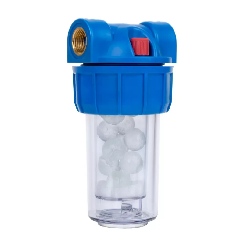 Картридж нитка 4,5 “х20“ ITAL 5 мкм (PPW5BB20IT)