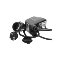 Реле тиску механічне (з внутр. різзю 1/4) Grandfar GF-E (з кабелем і вилкою) (GF1144)