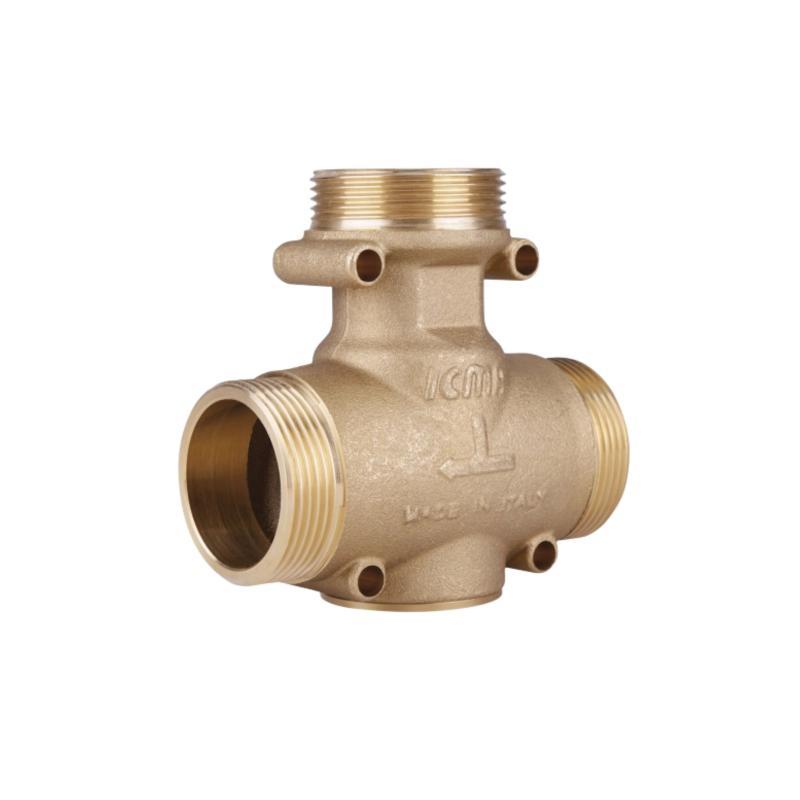 Антиконденсаційний клапан Icma 1“ 1/2 ЗР №131