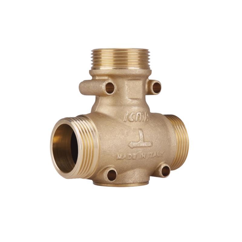 Антиконденсаційний клапан Icma 1“ 1/4 ЗР №131