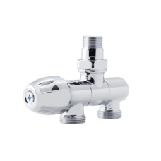 Вентиль Icma 1/2“ х3/4“ для сушки для рушників №968