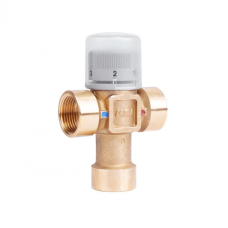 Змішувач термостатичний Icma 3/4“ №149