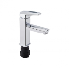 Змішувач для раковини Lidz Sofi 001F (k35) LDSOF001FCRM22006 Chrome