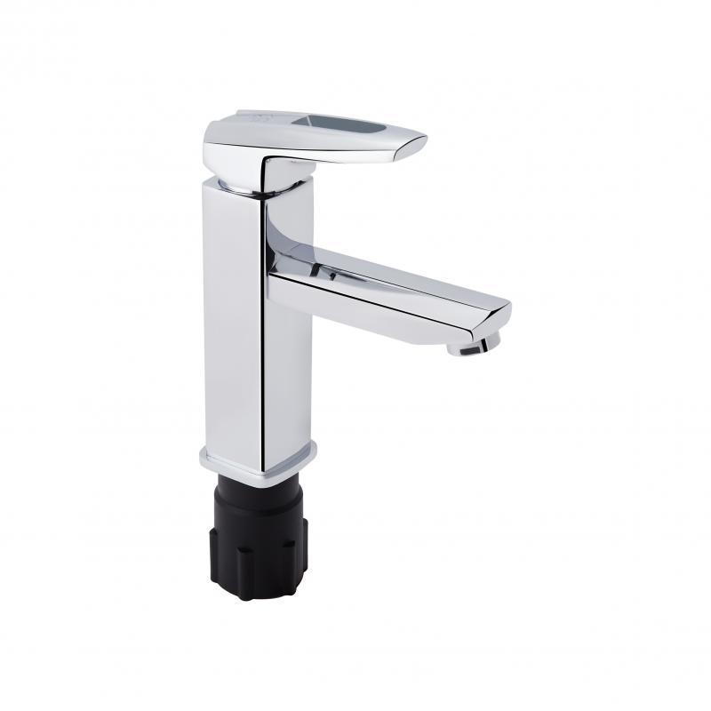 Змішувач для раковини Lidz Sofi 001F (k35) LDSOF001FCRM22006 Chrome Змішувач для раковини Lidz Sofi 001F (k35) LDSOF001FCRM22006 Chrome