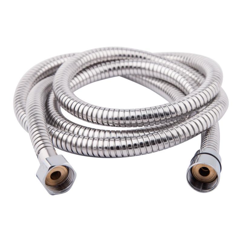 Шланг Lidz Niagara 01 1,75 м LDNIA01CRM22148 Chrome Шланг Lidz Niagara 01 1,75 м LDNIA01CRM22148 Chrome