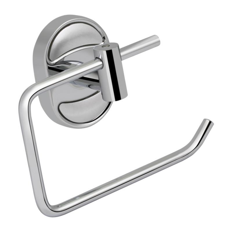 Тримач для туалетного татару Lidz Oreo 0303 LDORE0303CRM22152 Chrome Тримач для туалетного татару Lidz Oreo 0303 LDORE0303CRM22152 Chrome