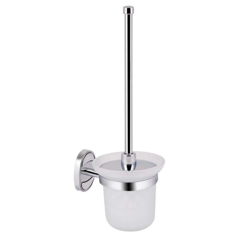 Йоржик Lidz Oreo 0501 підвісний (матове скло) LDORE0501CRM22167 Chrome Йоржик Lidz Oreo 0501 підвісний (матове скло) LDORE0501CRM22167 Chrome