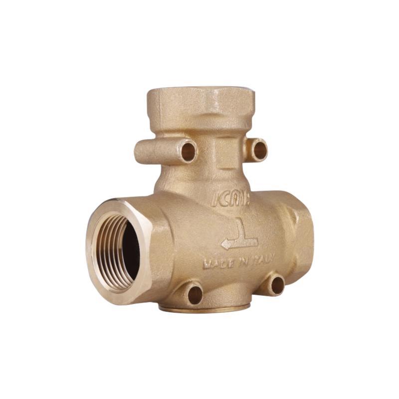 Антиконденсаційний клапан Icma 1“ 45°C №133