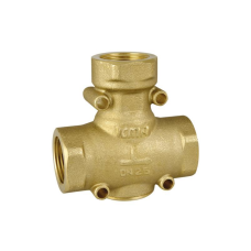 Антиконденсаційний клапан Icma 1“ 55°C №133