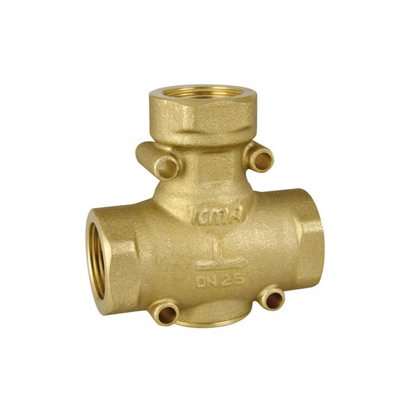 Антиконденсаційний клапан Icma 1“ 55°C №133