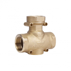 Антиконденсаційний клапан Icma 1“ 1/4 45°C №133