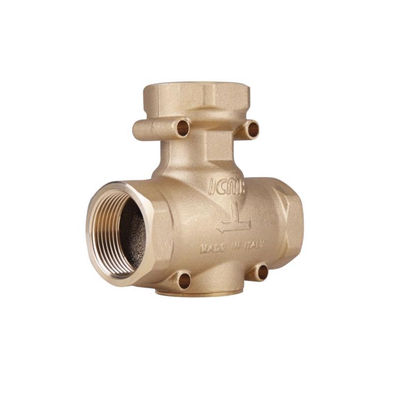 Антиконденсаційний клапан Icma 1“ 1/4 55°C №133