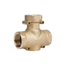 Антиконденсаційний клапан Icma 1“ 1/4 60°C №133