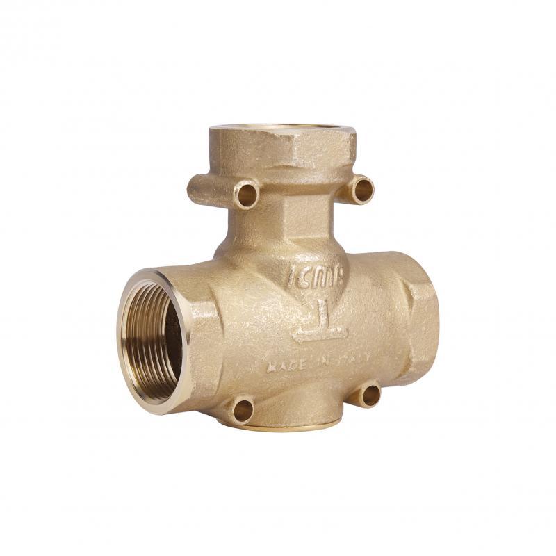 Антиконденсаційний клапан Icma 1“ 1/4 60°C №133