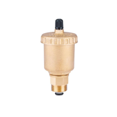 Повітровідвідник автоматичний Icma №707+710