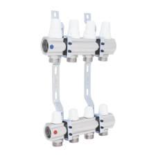 Колектор Icma 1“ 4 виходи, без витратоміра №K005